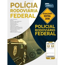 Polícia Rodoviária Federal - PRF