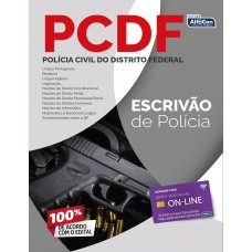 Polícia Civil do Distrito Federal