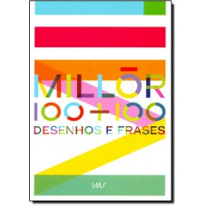 Millor 100 + 100 - Desenhos E Frases