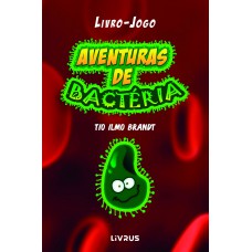 Aventuras de bactéria