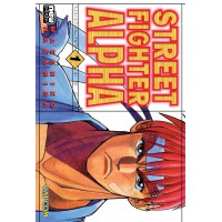 Street Fighter Sakura Ganbaru! Vol. 1 by Masahiko Nakahira