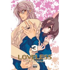 Loveless - Volume 03