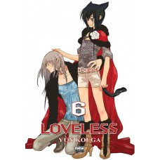 Loveless - Volume 06