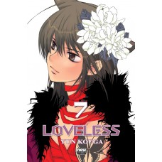 Loveless - Volume 07