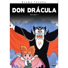 Don Dracula - Volume 01