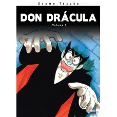 Don Dracula - Volume 03