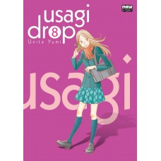Usagi Drop - Volume 08