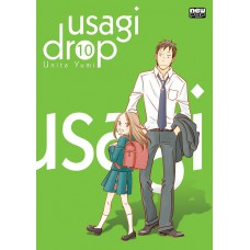 Usagi Drop - Volume 10