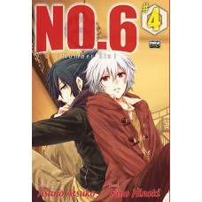 NO.6 - Volume 04
