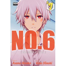 NO.6 - Volume 07