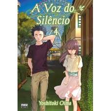 A Voz do Silêncio - Volume 04