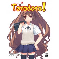 Toradora! - Livro 03