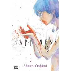 Happiness - Volume 03