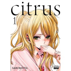 Citrus - Volume 01