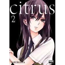 Citrus - Volume 02