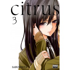 Citrus - Volume 03
