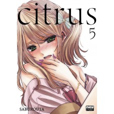 Citrus - Volume 05