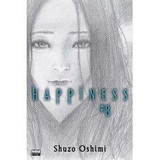 Happiness - Volume 08