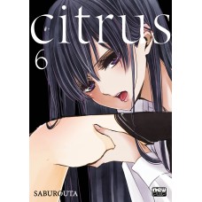 Citrus - Volume 06