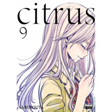 Citrus - Volume 09