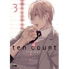 Ten Count: Volume 3