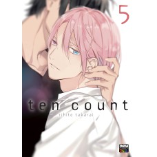 Ten Count: Volume 5