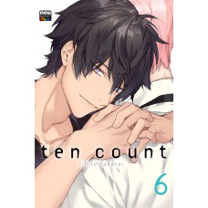 Ten Count: Volume 6 (Final)