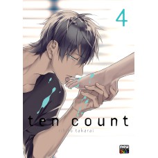 Ten Count: Volume 4