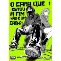 O cara que estou a fim não é um cara?! - volume 1