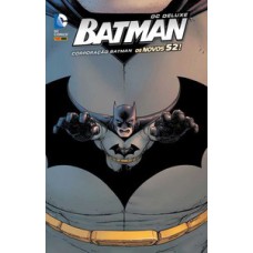 Batman corporação vol. 2