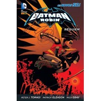 Batman & Robin: Réquiem