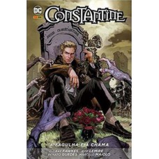 Constantine: a fagulha e a chama