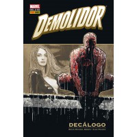 Demolidor: Decálogo
