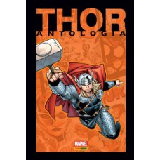 Thor: antologia