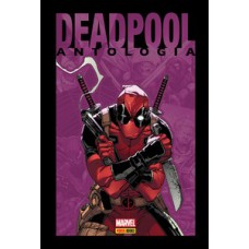 Deadpool: antologia