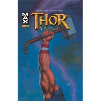 Thor: Vikings