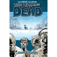 The Walking Dead - Vol. 2 - Caminhos Percorridos