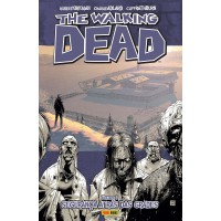 The Walking Dead - Volume 3
