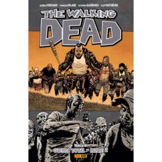 The Walking Dead - Vol. 21 - Guerra Total - Parte 2