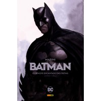 Batman: O Príncipe Encantado Das Trevas - Volume 1 De 2