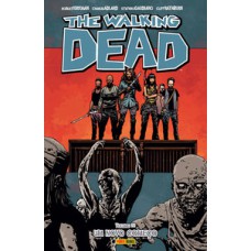 The Walking Dead - Vol. 22 - Um Novo Começo