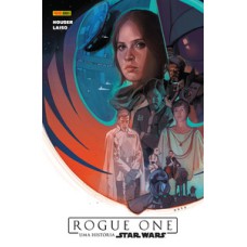 Rogue one: uma história star wars