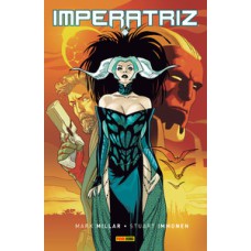 Imperatriz - volume 1