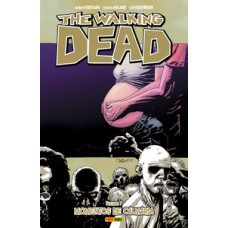 The Walking Dead - Vol. 7 - Momentos de Calmaria
