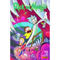 Biografia Morty