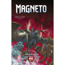 Magneto: inversão