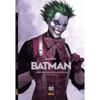 Batman: O Príncipe Encantado Das Trevas Vol. 2 De 2