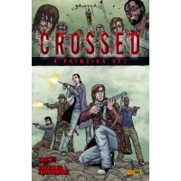 Crossed - Vol. 1