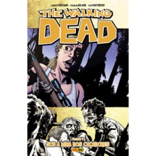 The Walking Dead - Vol. 11 - Sob a Mira dos Caçadores