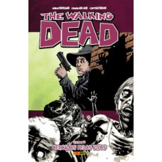 The walking dead: cercados pelos vivos - vol. 12